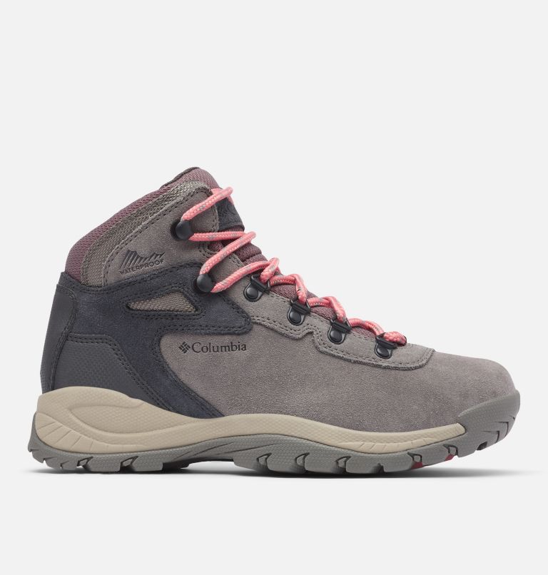 Rose Columbia Newton Ridge™ Plus Waterproof Amped Women's Hiking Boots | APB215XN