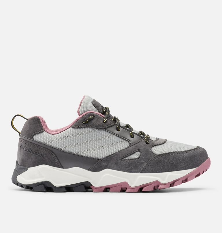 Titanium Columbia IVO Trail™ Women's Sneakers | HQL9739VW