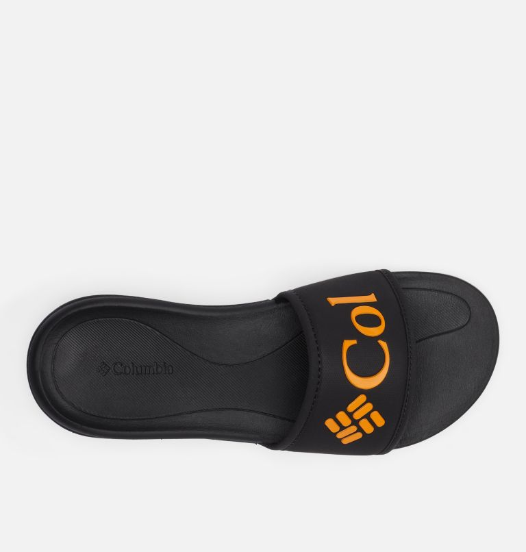 Black Columbia Columbia™ Slide Women's Sandals | LUB2666LR