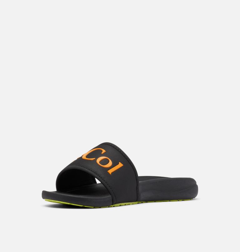 Black Columbia Columbia™ Slide Women's Sandals | LUB2666LR