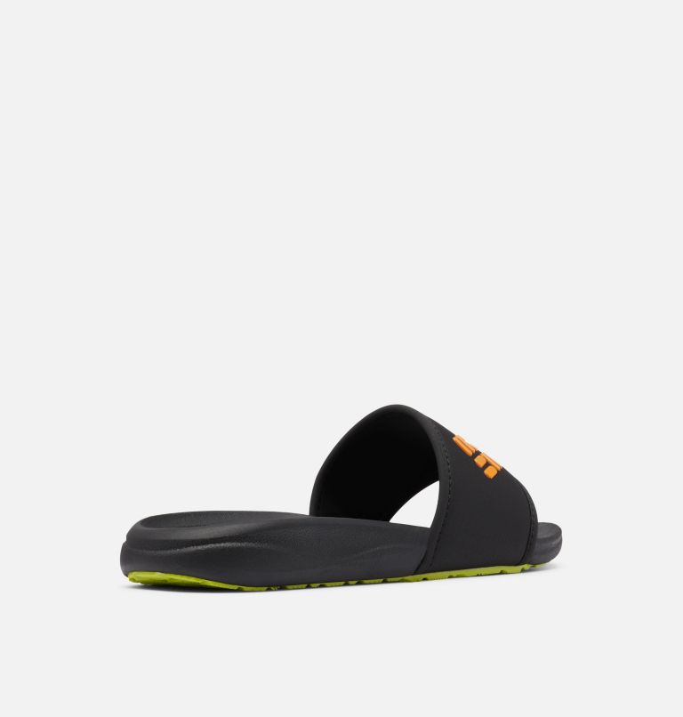 Black Columbia Columbia™ Slide Women's Sandals | LUB2666LR