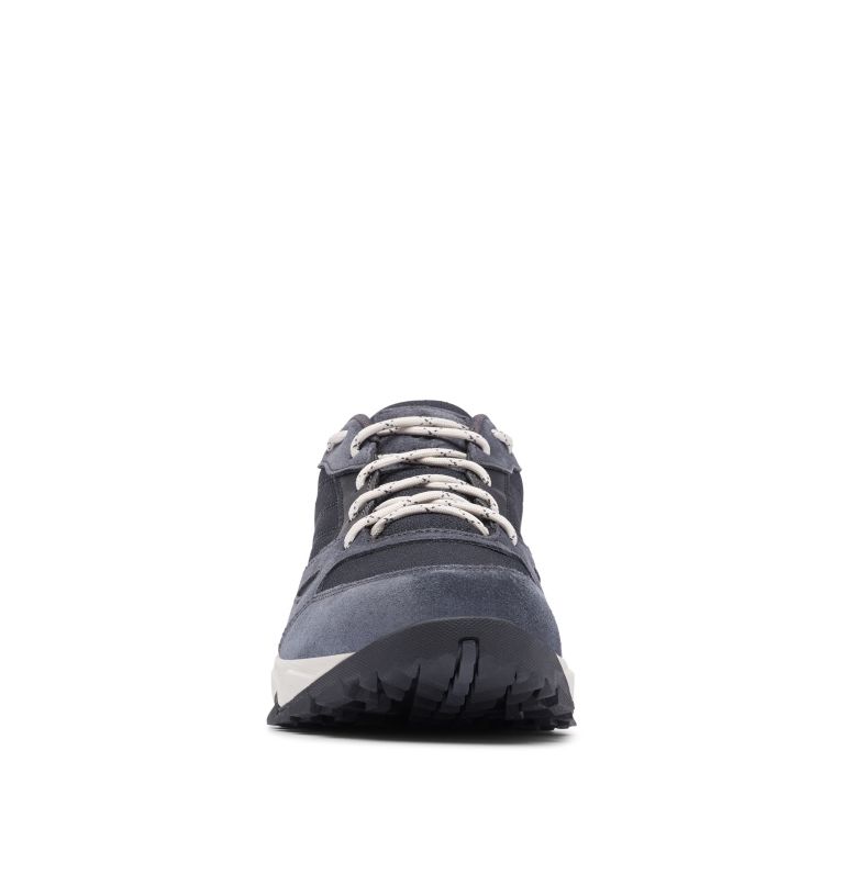 Black Columbia IVO Trail™ Men's Sneakers | HVV6892ZB