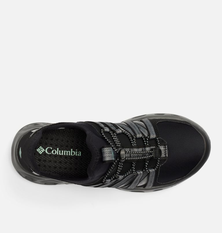 Black Columbia Okolona™ Women's Water Shoes | EYA167NZ