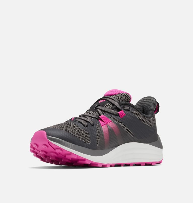 Black/Fuchsia Columbia Escape™ Pursuit Women's Trail Running Shoes | OAW6994AM