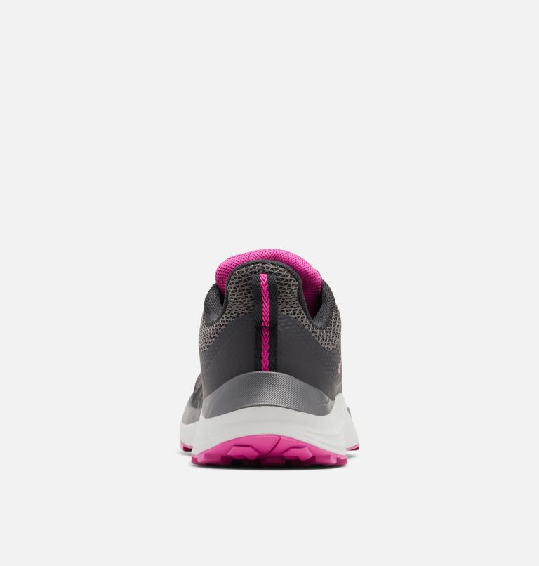 Black/Fuchsia Columbia Escape™ Pursuit Women's Trail Running Shoes | OAW6994AM