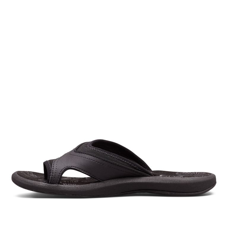 Black/Grey Columbia Kea™ II Women's Sandals | KGV5047BE