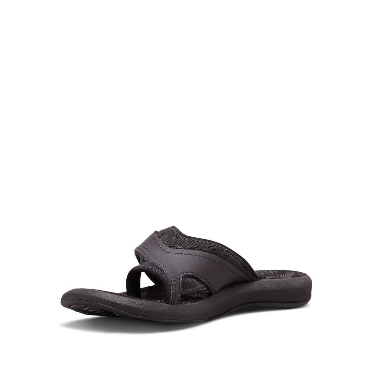 Black/Grey Columbia Kea™ II Women's Sandals | KGV5047BE