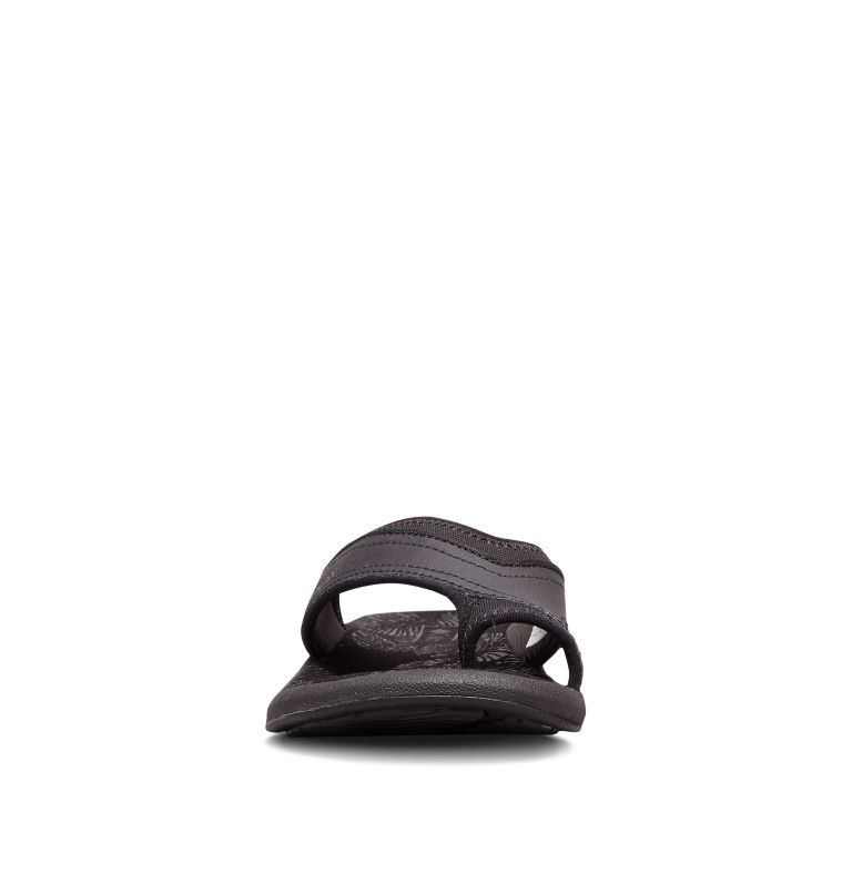 Black/Grey Columbia Kea™ II Women's Sandals | KGV5047BE