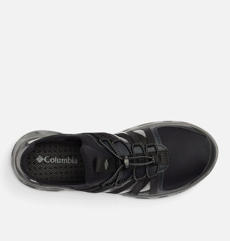 Black/Grey Columbia Okolona™ Men's Water Shoes | WQT3638JV