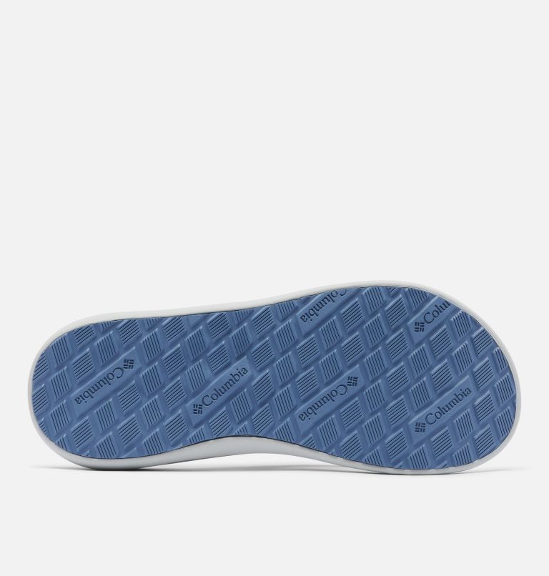 Blue/Grey Columbia Columbia™ Flip Flop Women's Flip Flops | GBO6770HA