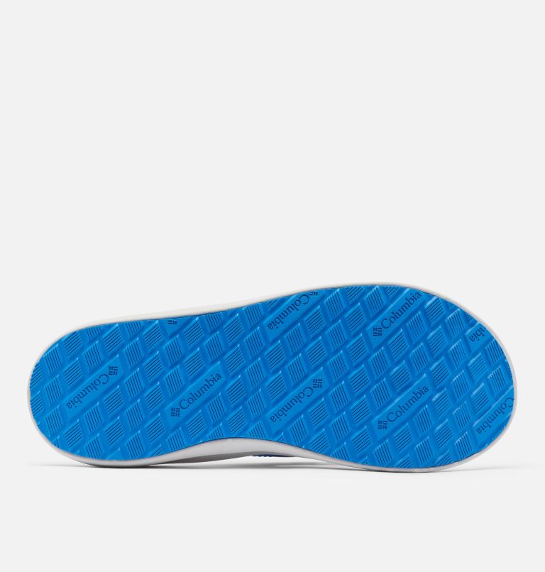 Blue/Light Gold Columbia Columbia™ Men's Flip Flops | ENN6626ZM