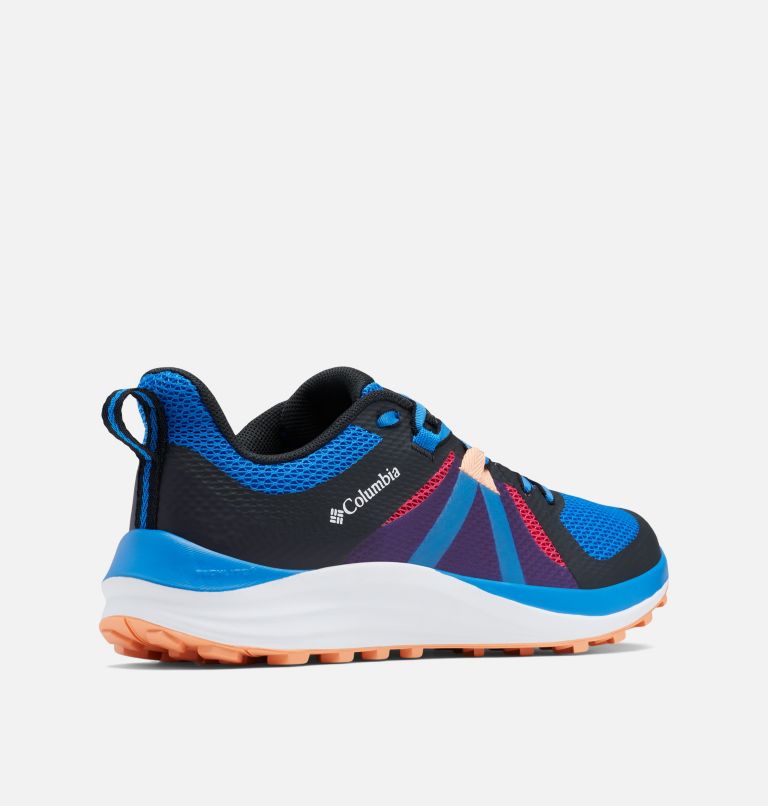 Blue/Pink Columbia Escape™ Pursuit Women's Trail Running Shoes | LEC2550FE