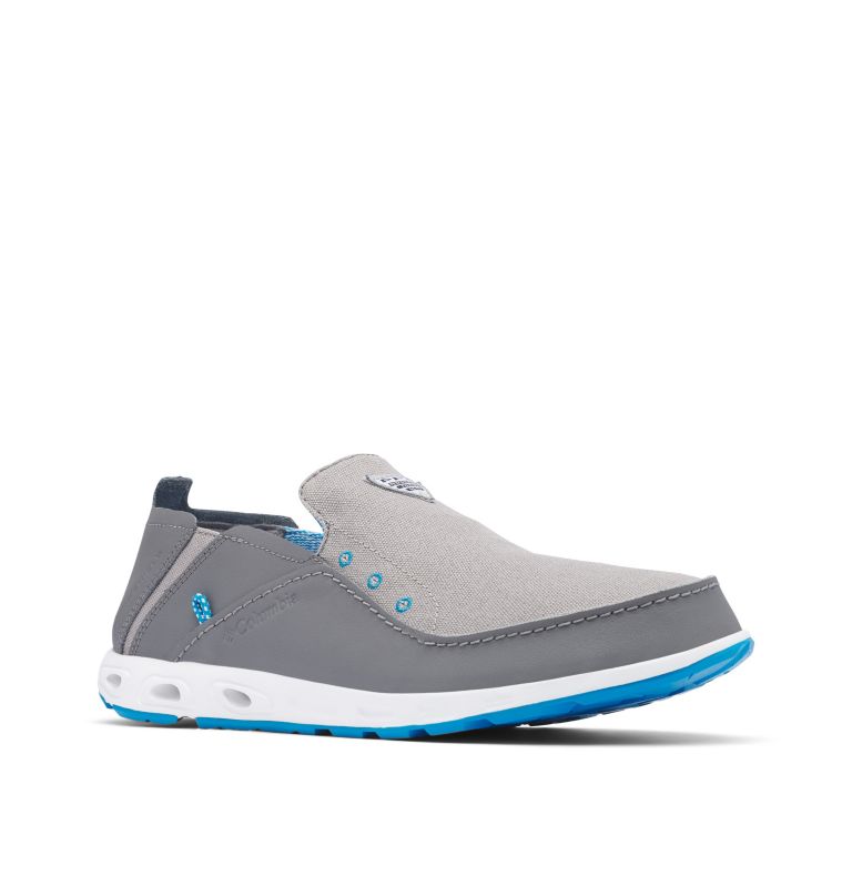 Grey Columbia PFG Bahama™ Vent Men's Water Shoes | YDG5478QJ