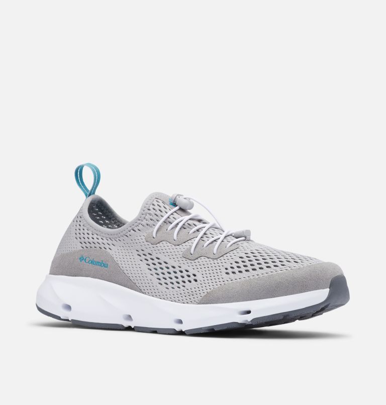 Grey Columbia Vent™ Women's Sneakers | CXJ881LP