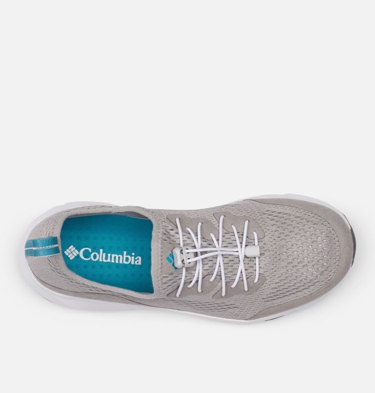 Grey Columbia Vent™ Women's Sneakers | CXJ881LP