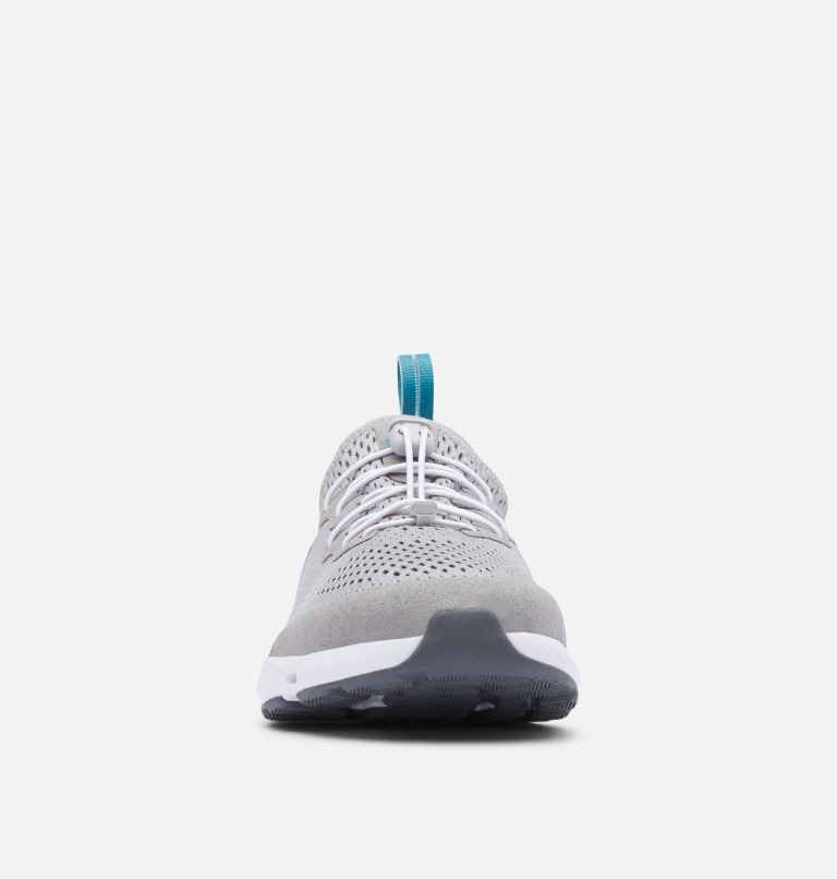 Grey Columbia Vent™ Women's Sneakers | CXJ881LP