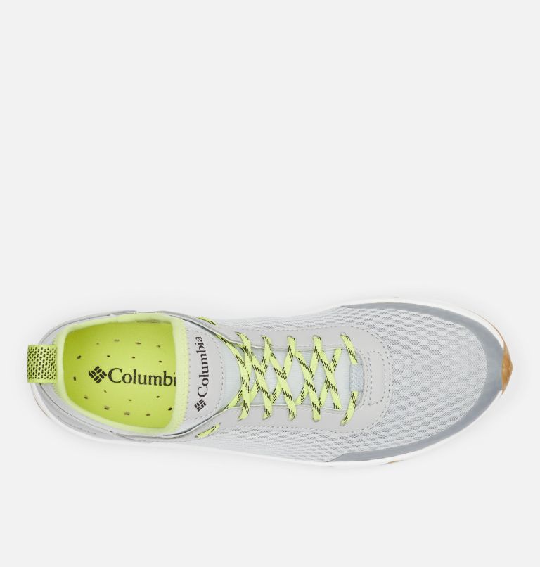 Grey/Green Columbia Summertide™ Men's Water Shoes | SOX9149BI