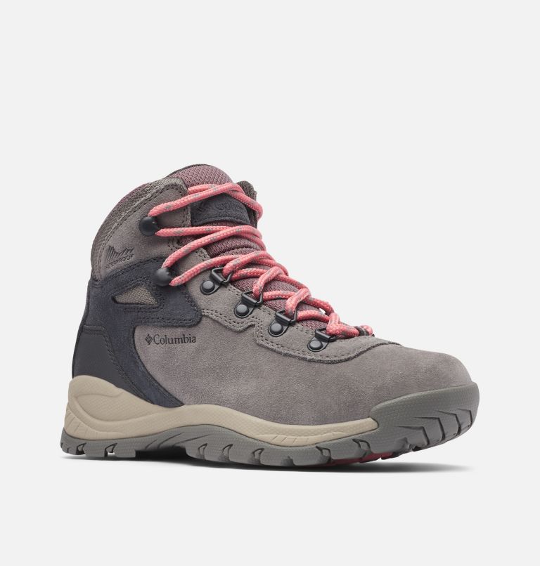 Rose Columbia Newton Ridge™ Plus Waterproof Amped Women's Hiking Boots | APB215XN