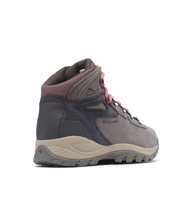 Rose Columbia Newton Ridge™ Plus Waterproof Amped Women's Hiking Boots | APB215XN