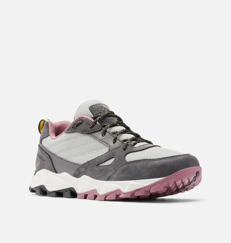 Titanium Columbia IVO Trail™ Women's Sneakers | HQL9739VW