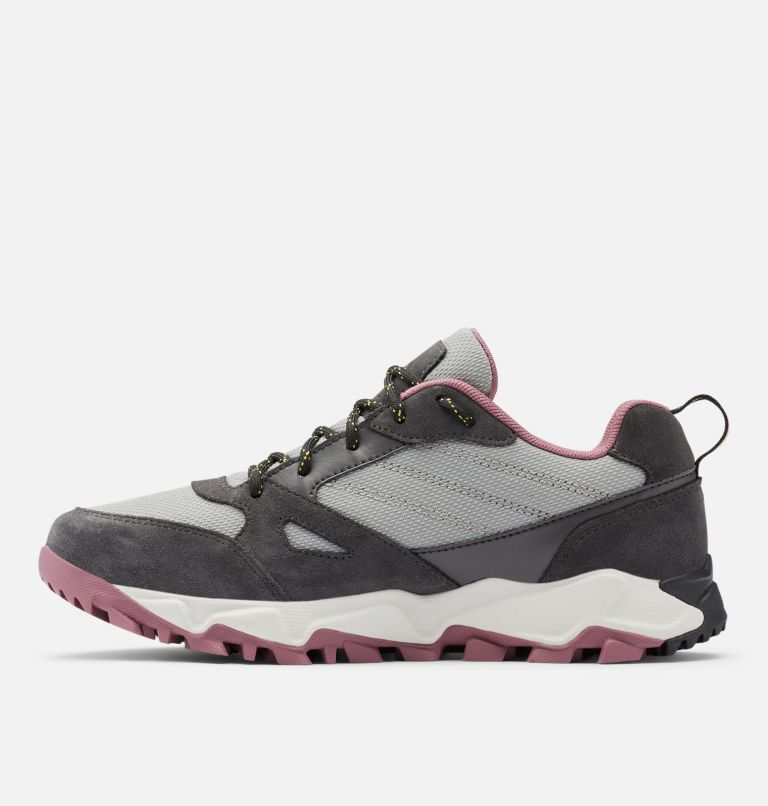 Titanium Columbia IVO Trail™ Women's Sneakers | HQL9739VW