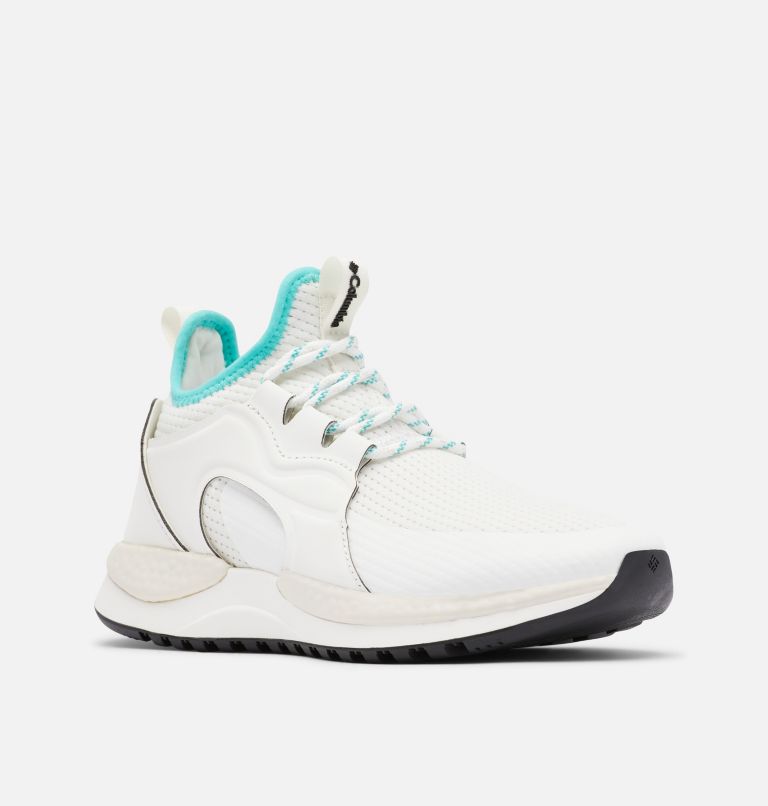 White Columbia SH/FT™ Aurora Prime Women's Sneakers | YNQ1969ZD