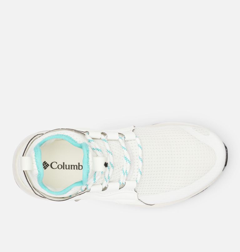 White Columbia SH/FT™ Aurora Prime Women's Sneakers | YNQ1969ZD