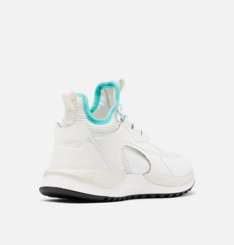 White Columbia SH/FT™ Aurora Prime Women's Sneakers | YNQ1969ZD